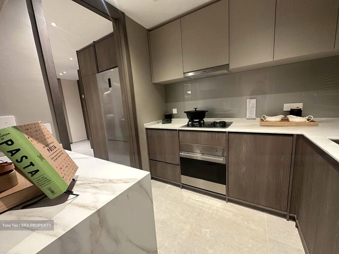 Canberra Crescent Residences (D27), Apartment #467780861